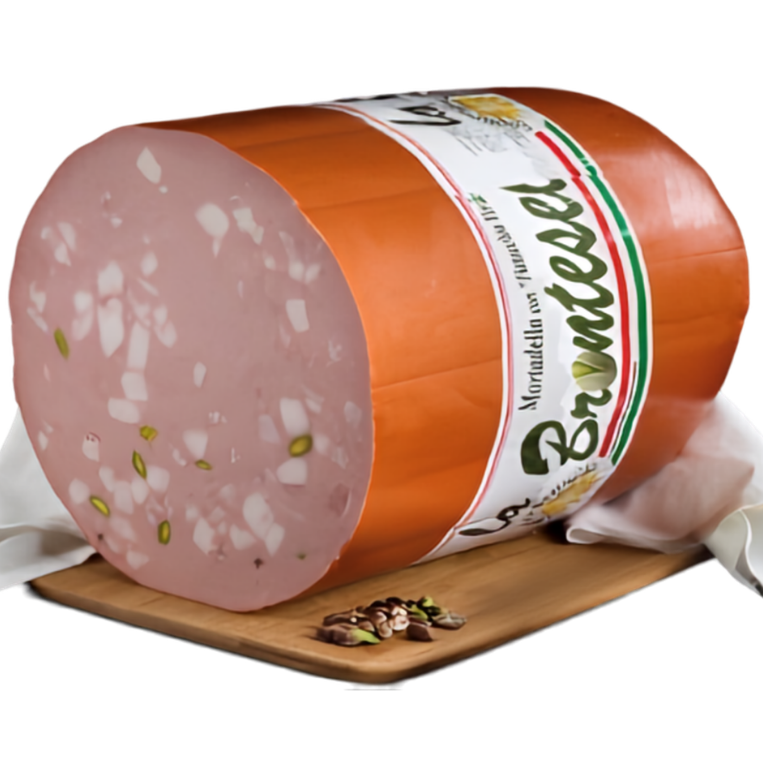 Mortadella Brontesella™ formato da 3kg